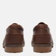 Мужские дерби кожаные Timberland TB0A6CBJEM4 42 (8.5US) 26.5 см Коричневые (197643671480) - изображение 5