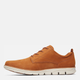Чоловічі дербі Timberland TB0A2A3EF13 44 (10US) 28 см Коричневі (194113312065) - зображення 3