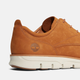 Чоловічі дербі Timberland TB0A2A3EF13 44 (10US) 28 см Коричневі (194113312065) - зображення 8