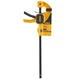 Струбцина М тригерна DeWALT довжина 300 мм стиск 63 кг (DWHT0-83140) - зображення 3