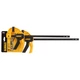 Струбцина М тригерна DeWALT довжина 300 мм стиск 63 кг 2шт (DWHT0-83158) - зображення 4
