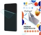 Захисна плівка для смартфона Apple iPhone 12 Mini Drobak Hydrogel (242431) - зображення 1