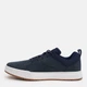 Мужские кеды кожаные низкие Timberland TB0A5Z1F410 45 (11US) 29 см Синие (196013770679) - изображение 4