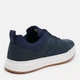 Мужские кеды кожаные низкие Timberland TB0A5Z1F410 45 (11US) 29 см Синие (196013770679) - изображение 5