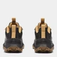 Мужские кроссовки Timberland TB0A6DJKENP 46 (12US) 30 см Черный/Бежевый (197641171098) - изображение 4