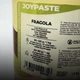 Паста ароматизована полуниця TM IRCA Joypaste Strawberry 1,2 кг - зображення 3
