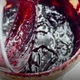 Паста ароматизована полуниця TM IRCA Joypaste Strawberry 1,2 кг - зображення 4