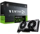 Видеокарта MSI RTX 5060 Ti 16G VENTUS 2X OC PLUS (RTX 5060 Ti 16G VENTUS 2X OC PLUS) (GDDR7, 128 bit, PCI-E v5.0 x8) - изображение 5