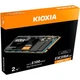 Накопитель SSD Kioxia m.2 NVMe 2TB (LRC20Z002TG8) - изображение 3