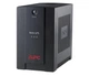 Резервне ДБЖ APC Back-UPS 500VA (BX500CI) - изображение 1