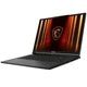 Ноутбук MSI 16 Stealth A16 AI+ A3XWJG-084XUAC QHD+ OLED 240Hz/Ryzen 9 AI HX 370/32GB/1TB/RTX 5090 24GB/DOS/Black (9S7-15FL35-084) - изображение 3