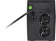 Лінійно-інтерактивне ДБЖ Quer Micropower 600 (KOM0551) - изображение 2