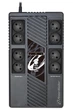 Лінійно-інтерактивне ДБЖ PowerWalker VI 600 MS FR (10121164) - изображение 2