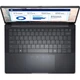 Ноутбук Dell 13 Pro 13 13.3" QHD+ Touch, Intel U7 268V, 32GB, F512GB, UMA, Win11P, чорний (BTO208PA13250UA_W11P) - изображение 4