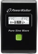Лінійно-інтерактивний ДБЖ Powerwalker VI 600 SW IEC (10120061) - зображення 4