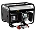 Бензиновий генератор Kraft&Dele KW-6500MP (KD-105) - изображение 3