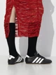 Женские кроссовки Adidas Taekwondo Lace W JS1193 40.5 (7UK) 25.5 см Adidastaekwondolacblack/Ftwwht/Gum3 (4067902430263) - изображение 3