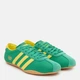 Женские кроссовки Adidas Tokyo W JI3298 37.5 (4.5UK) 23 см Green/Pursul/Goldmt (4067892199966) - изображение 4
