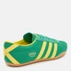 Женские кроссовки Adidas Tokyo W JI3298 37.5 (4.5UK) 23 см Green/Pursul/Goldmt (4067892199966) - изображение 6