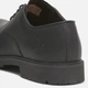 Мужские дерби кожаные Timberland TB15549R001 45 (11US) 29 см Черные (197064838769) - изображение 8