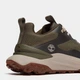 Мужские кроссовки Timberland TB0A6DJKEY1 41 (7.5US) 25.5 см Оливковые (197643678083) - изображение 7