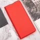 Кожаный чехол книжка GETMAN Elegant (PU) для Samsung Galaxy A15 4G/5G Красный - 00000069891_2 - изображение 6