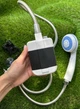 Автономный переносной душ с встроенным аккумулятором 2200 mah для дачи и кемпинга - изображение 7