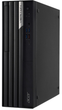 Komputer Acer Veriton X4 X4710G Compact Tower (DT.VYGEG.004) - obraz 3