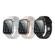 Смарт Годинник Borofone BD12 Smart sports watch (call version) Колір Золотий - изображение 2