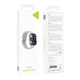 Смарт Часи Borofone BD11 Smart sports watch (call version) Колір Срібло - зображення 3