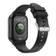 Смарт Часи Borofone BD11 Smart sports watch (call version) Колір Срібло - зображення 8