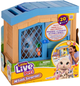 Zestaw zabawek Little Live Pets Mama Surprise Bunnies 26593 (630996265932) - obraz 1