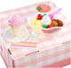 Набір іграшок Little Tikes Creative Chefs Ice Cream Kit 639661 (50743639661) - зображення 2