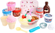 Набір іграшок Little Tikes Creative Chefs Ice Cream Kit 639661 (50743639661) - зображення 3
