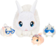 Zestaw zabawek Little Live Pets Mama Surprise Bunnies 26593 (630996265932) - obraz 6