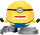Набір іграшок Despicable Me 4 Mega Minions Transformation Chamber 20326 (630996592939) - зображення 8
