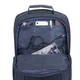 Рюкзак для ноутбука RivaCase 8460 17.3" Dark Blue (8460 (Dark blue)) - изображение 5