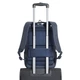 Рюкзак для ноутбука RivaCase 8460 17.3" Dark Blue (8460 (Dark blue)) - изображение 9