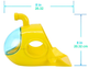 Zestaw zabawek Zhu Zhu Aquarium Submarine Set Z1010 (810051826821) - obraz 3