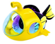 Zestaw zabawek Zhu Zhu Aquarium Submarine Set Z1010 (810051826821) - obraz 4