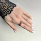 Срібна каблучка з натуральним рубіном 3.231ct, вага виробу 5,91 гр (2167136) - зображення 7