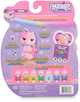 Zabawka interaktywna Fingerlings Magic Moods Baby Unicorn Mimi 3182 (771171131823) - obraz 2
