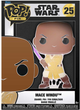 Figurka Funko Pop Star Wars Mace Windu STPP0034 (671803417069) - obraz 4