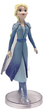 Zestaw figurek Bullyland Walt Disney 100 years Platinium Frozen 4 szt 525393 (4063847134150) - obraz 3