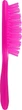 Щітка для волосся 83SP234 FF2, фуксія з рожевим - Janeke Superbrush Small (1214654-27055864) - изображение 2