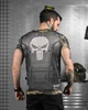 Тактична вологовідвідна футболка Oblivion Armor матеріал Coolmax XL - зображення 2