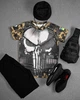 Тактична вологовідвідна футболка Oblivion Armor матеріал Coolmax XL - зображення 3