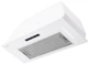 Витяжка вбудована Perfelli BIS 7653 WH 1000 LED (1000 м3/год, 3 швидк., сенсорне кер., пульт) 230094 - изображение 4