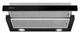Витяжка телескопічна Perfelli TL 6622 BL 1000 LED (1000 м3/год, 3 швидк., кнопкове кер.) 264037 - изображение 1