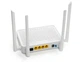 Абонентський термінал Picotel PU-X645 4 x10/100/1000M TX, WiFi 802.11bgn/ac 5Ghz - изображение 4